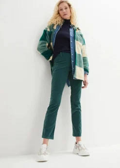 bonprix Pullover & Strickjacken|Basics^Pullover dunkelblau