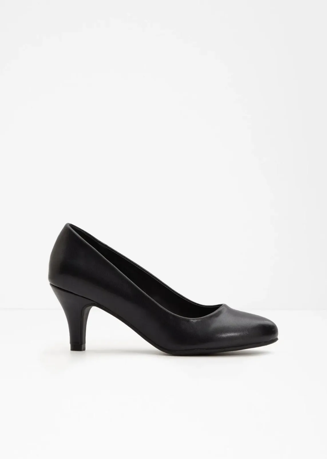 bonprix Pumps^Pumps schwarz