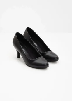 bonprix Pumps^Pumps schwarz