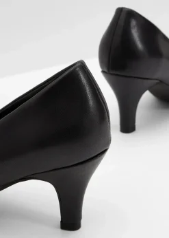 bonprix Pumps^Pumps schwarz