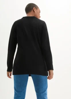 bonprix Shirts & Tops^Punto di Roma Polo-Longshirt schwarz