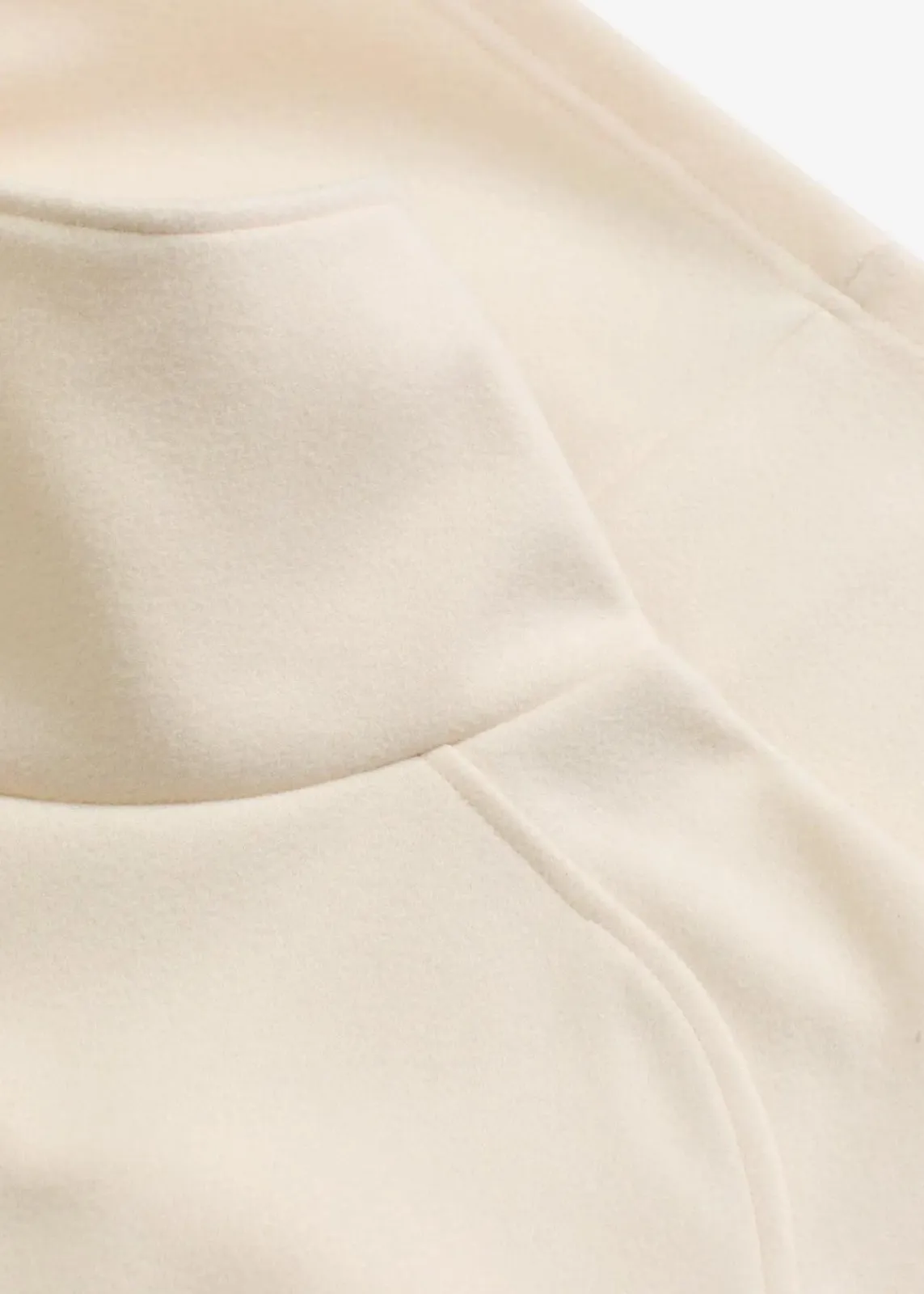 bonprix Bekleidung·Umstandsmode|Bekleidung·Jeans^Rollkragenpullover perlweiß