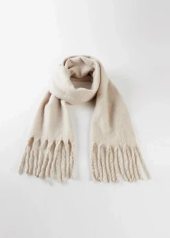 bonprix Schuhe & Accessoires In Spezialgrößen·Tücher & Ponchos|Schals & Tücher^Schal kitt