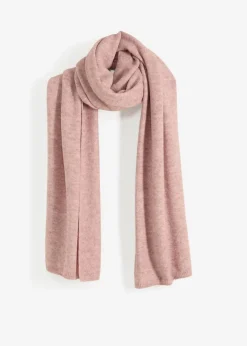 bonprix Schals & Tücher|Schuhe & Accessoires In Spezialgrößen·Tücher & Ponchos^Schal aschrosa/zartrosa