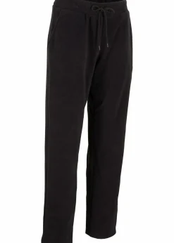 bonprix Bekleidung·Blusen & Tuniken|Bekleidung·Kleider^Schlupfhose mit Bequembund schwarz