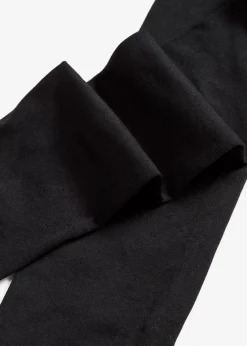 bonprix Wäsche·Still- & Umstandswäsche|Wäsche·Socken & Strumpfhosen^Schwangerschafts-Strumpfhose 90den schwarz
