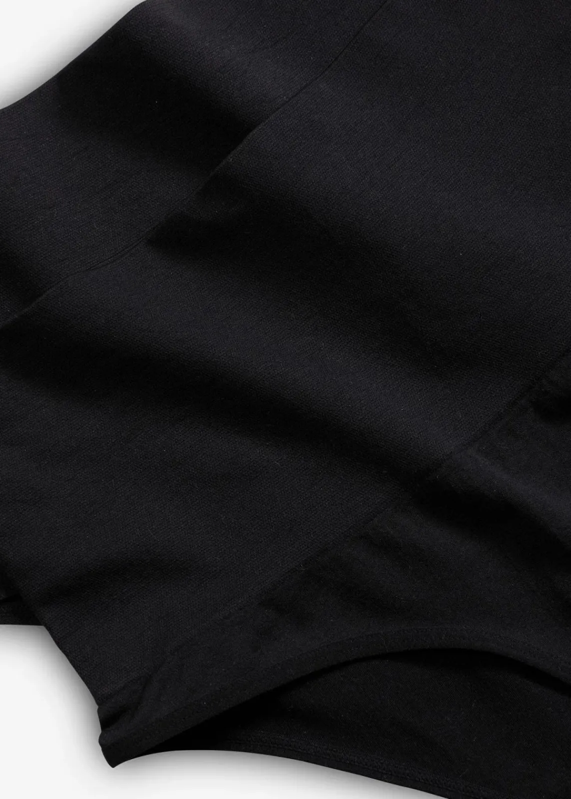 bonprix Wäsche·Shapewear|Wäsche·Höschen^Seamless Medium Shape-Slip (2er Pack) 2x schwarz