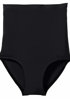 bonprix Seamless|Shapewear^Seamless Shape Slip mit leichter Formkraft schwarz