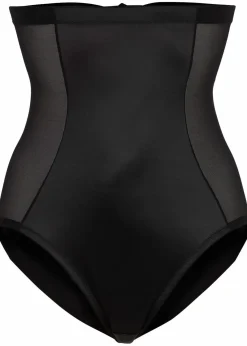 bonprix Wäsche·Shapewear|Wäsche·Höschen^Shape Slip mit starker Formkraft schwarz