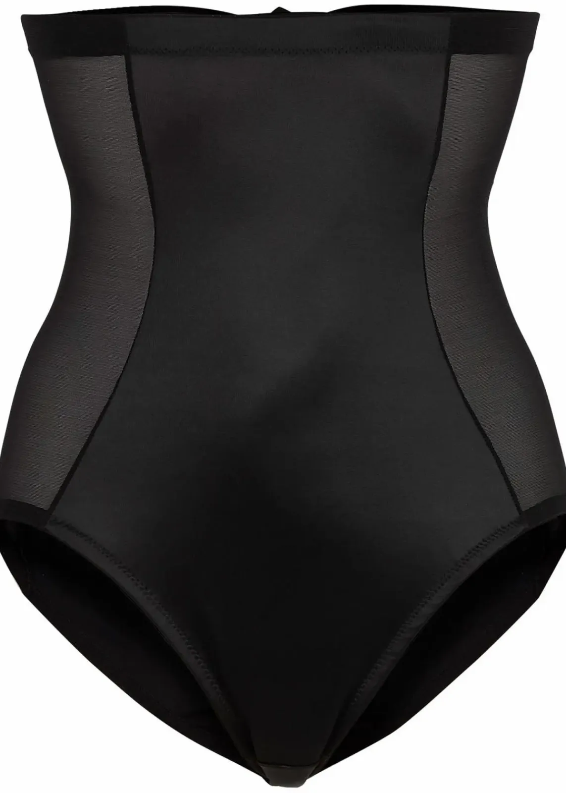 bonprix Wäsche·Shapewear|Wäsche·Höschen^Shape Slip mit starker Formkraft schwarz