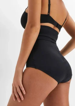 bonprix Wäsche·Shapewear|Wäsche·Höschen^Shape Slip mit starker Formkraft schwarz