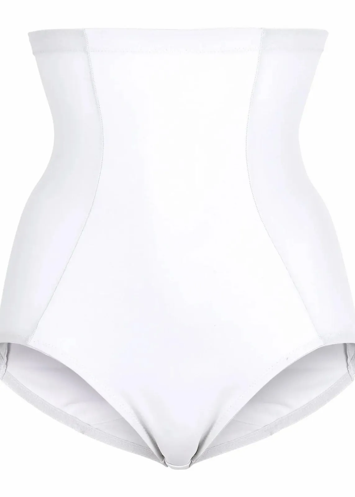 bonprix Höschen|Shapewear^Shape Slip mit starker Formkraft weiß
