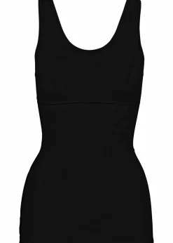 bonprix Wäsche·Shapewear|Shapewear^Shape-Top mit starker Formkraft schwarz