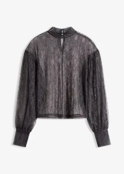 bonprix Shirts & Tops^Shirt nachtblau