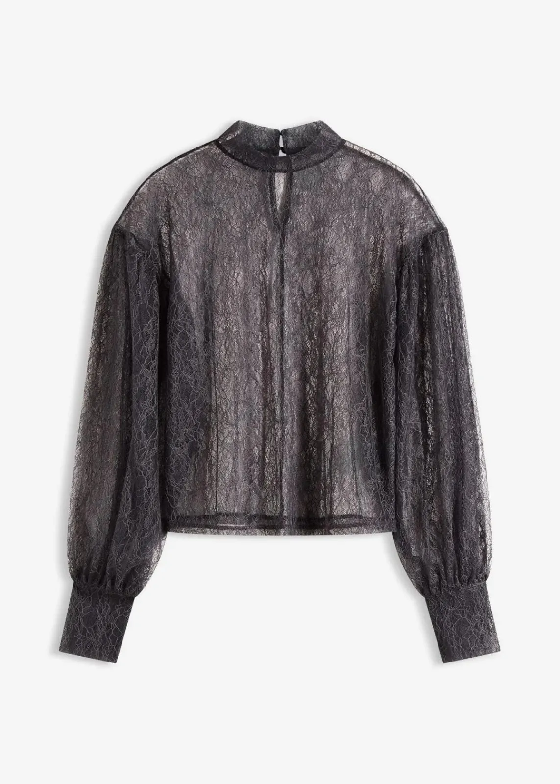 bonprix Shirts & Tops^Shirt nachtblau