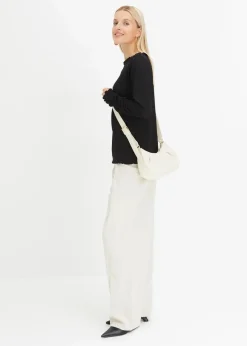 bonprix Shirts & Tops^Shirt schwarz