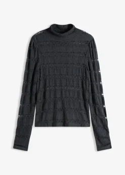 bonprix Shirts & Tops^Shirt nachtblau
