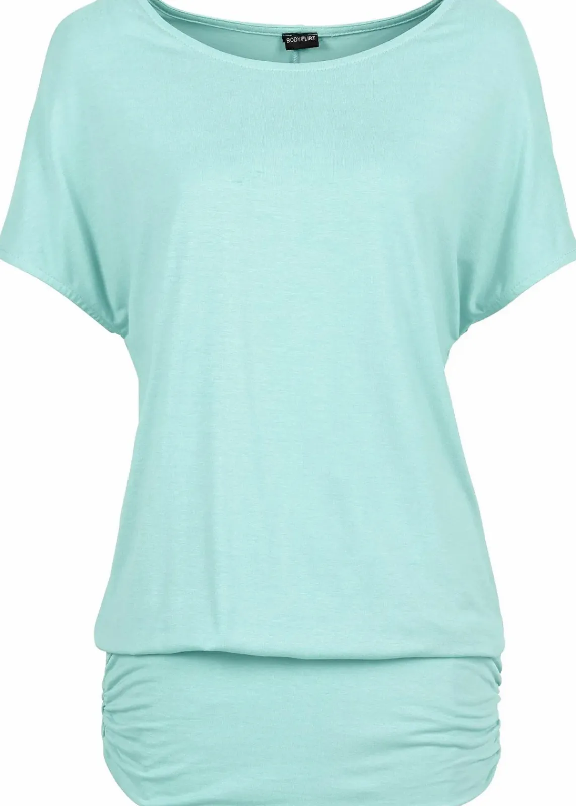 bonprix Nachhaltigere Materialien|Shirts & Tops^Shirt pastellmint