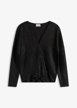 bonprix Shirts & Tops^Shirt schwarz