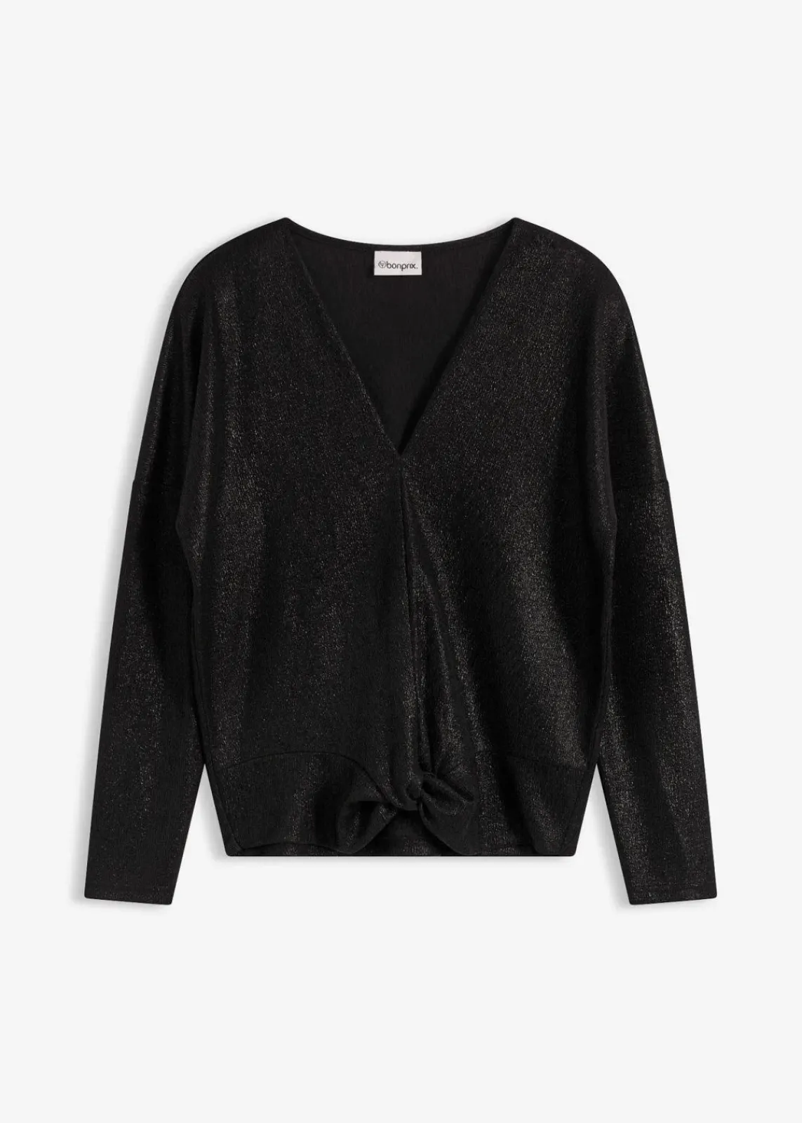 bonprix Shirts & Tops^Shirt schwarz