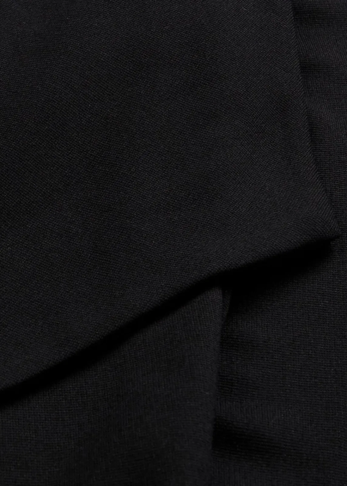 bonprix Bekleidung·Basics|Blazer^Shirt-Blazer schwarz