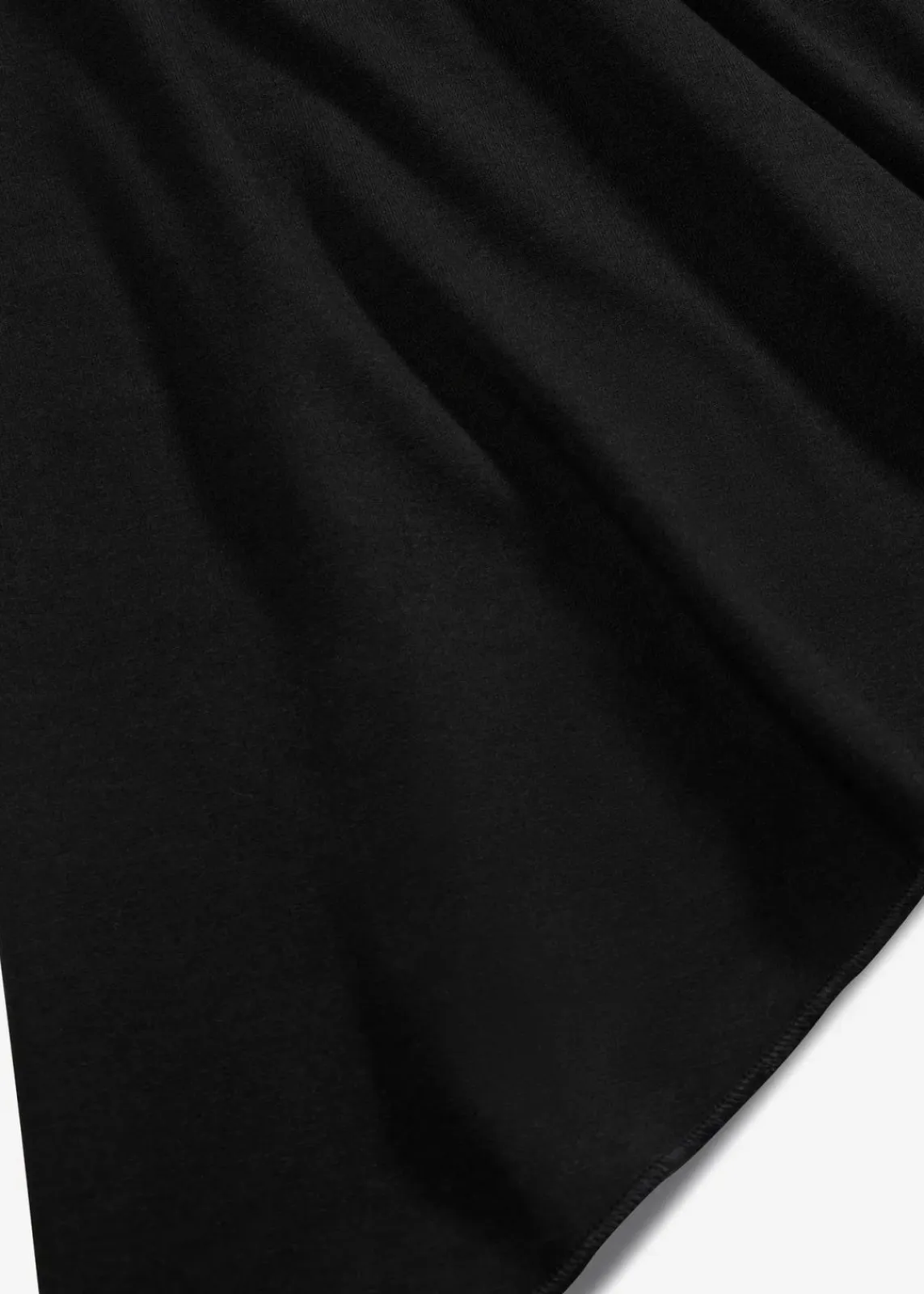 bonprix Shirts & Tops^Shirtjacke aus softem Viskose-Mix schwarz