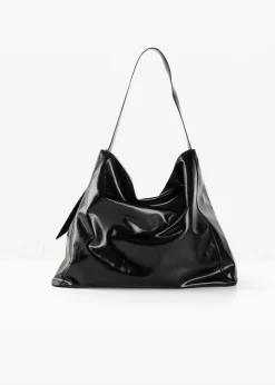 bonprix Taschen^Shopper schwarz