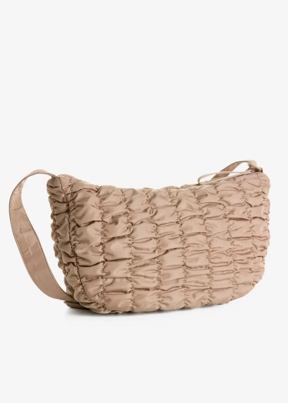 bonprix Taschen^Shopper grünbeige