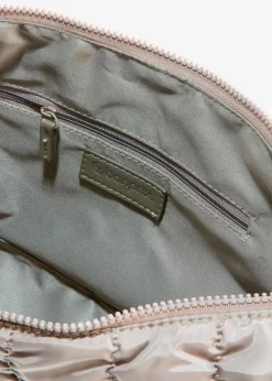 bonprix Taschen^Shopper grünbeige