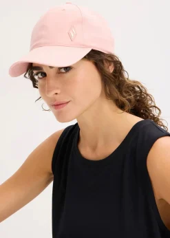 Skechers Mützen, Caps & Hüte^Cap pink