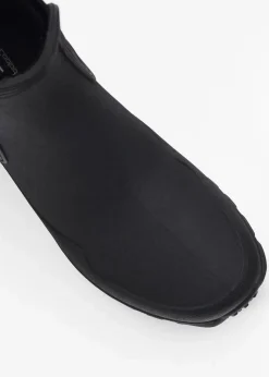 Skechers High Heels|Stiefel^Gummistiefel schwarz