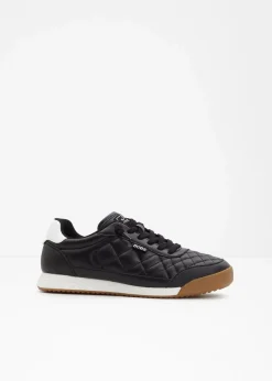 Skechers High Heels|Sneaker^Sneaker schwarz