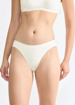Sloggi Wäsche·Baumwollunterwäsche|Wäsche·Höschen^GO Daily Cotton Mini Slips (3er Pack) 3x weiß