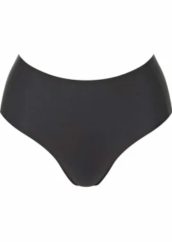 Sloggi Wäsche·Höschen|Sloggi^ZERO Feel 2.0 High waist schwarz