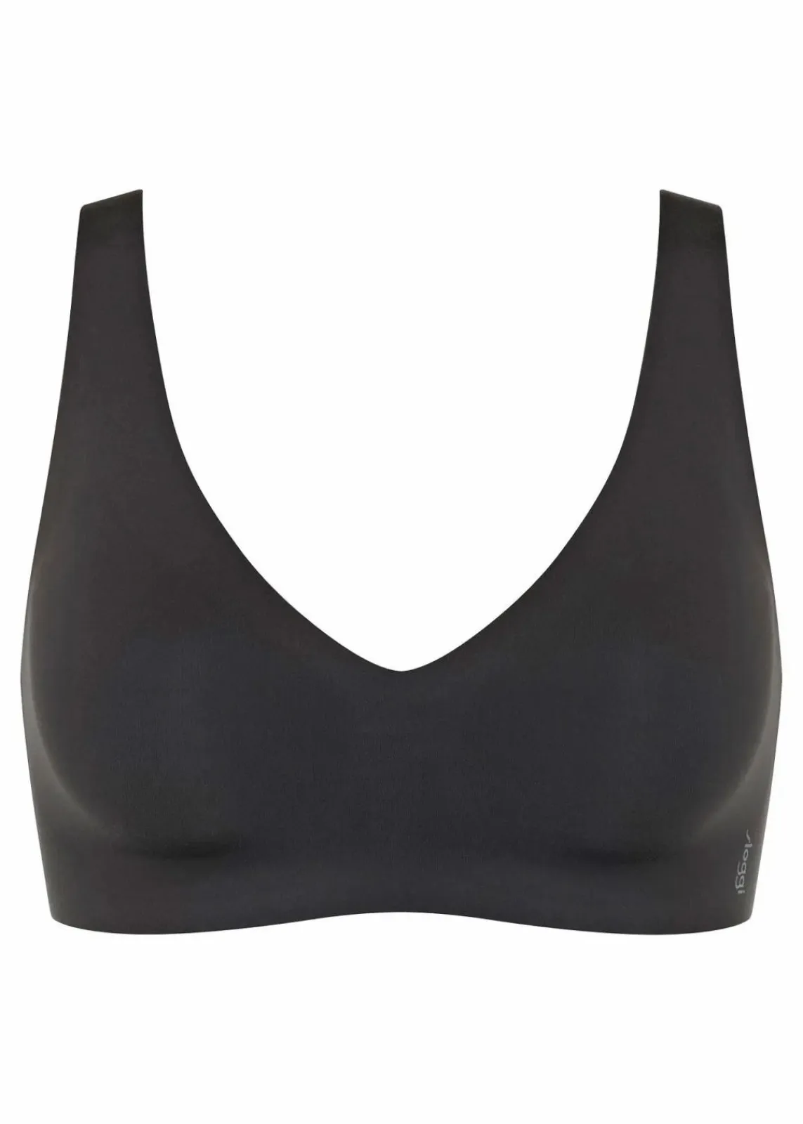 Sloggi Wäsche·Bhs|Bhs^ZERO Feel 2.0 Soft bra schwarz