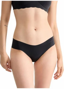 Sloggi Wäsche·Höschen|Sloggi^ZERO Microfibre 2.0 Hipster (2er Pack) 2x schwarz