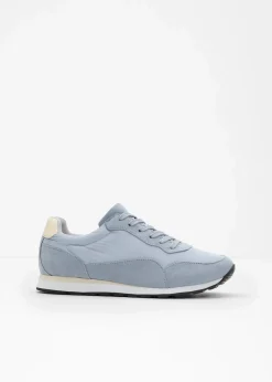 bonprix Sneaker^Sneaker hellblau