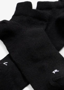 bonprix Socken|Socken^Sportsocken (6er Pack) COOLMAX® schwarz