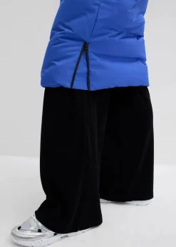 bonprix Jacken & Mäntel|Bekleidung·Hosen^Steppmantel edelsteinblau