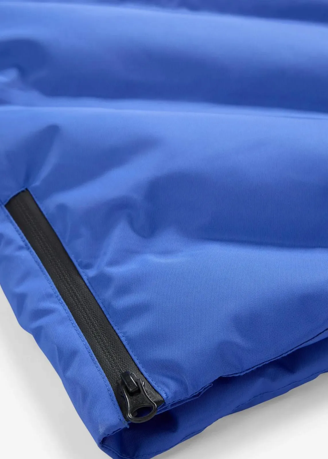 bonprix Jacken & Mäntel|Bekleidung·Hosen^Steppmantel edelsteinblau