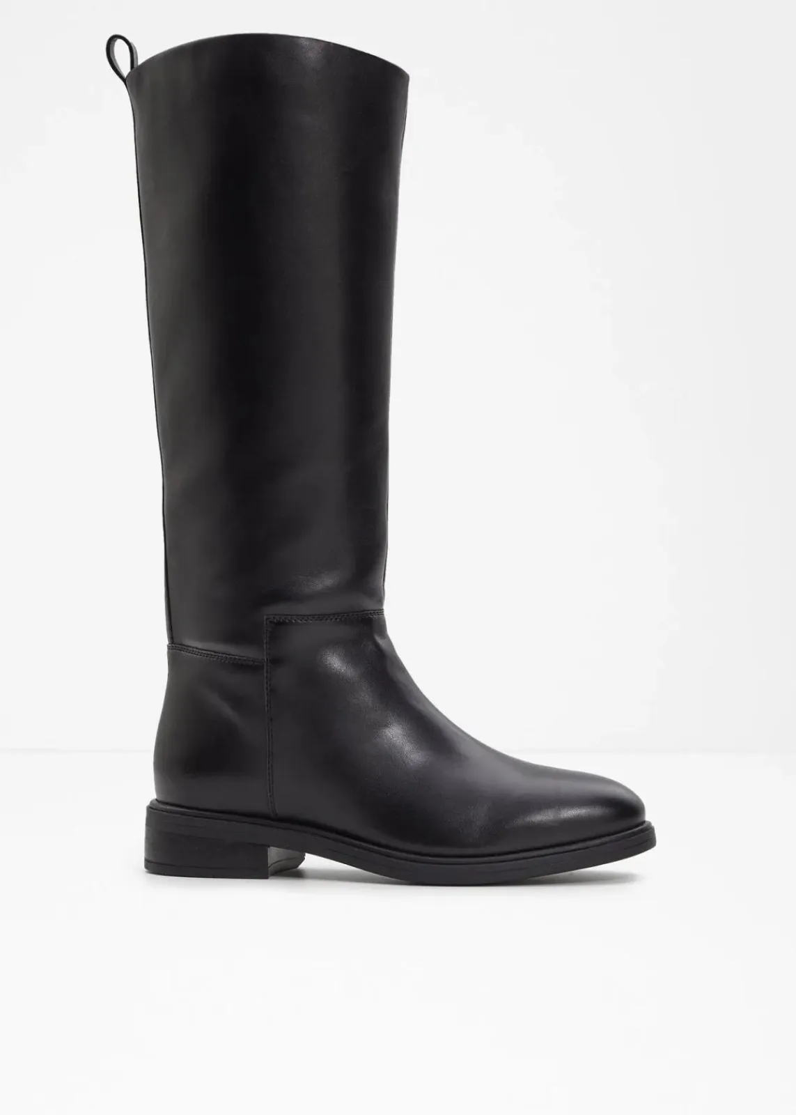 bonprix Stiefel^Stiefel schwarz