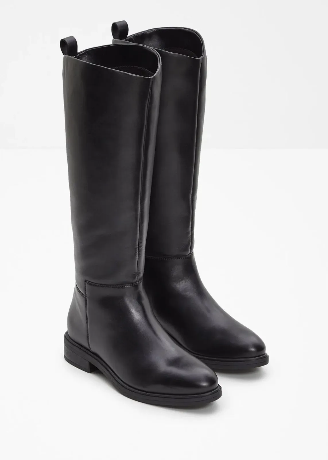 bonprix Stiefel^Stiefel schwarz
