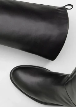 bonprix Stiefel^Stiefel schwarz