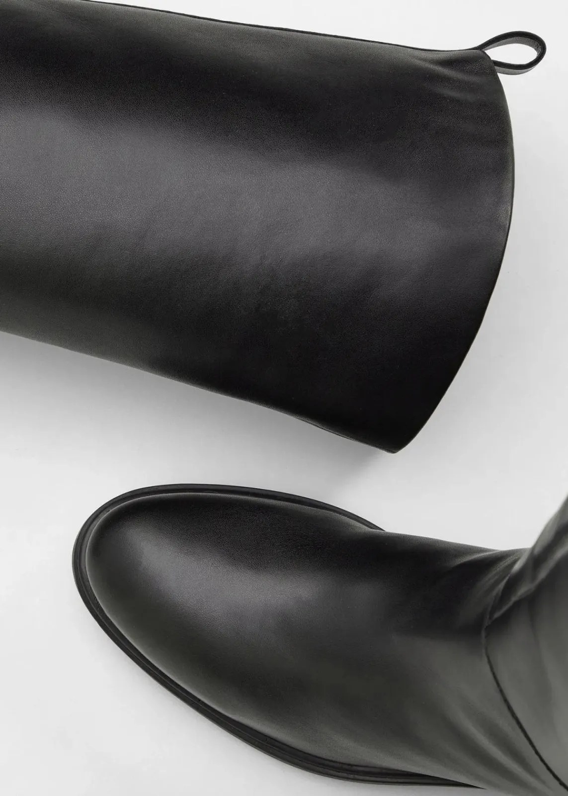 bonprix Stiefel^Stiefel schwarz