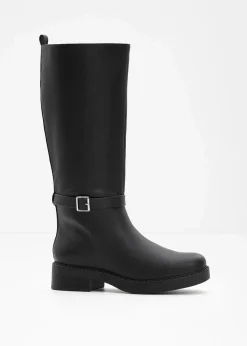 bonprix Stiefel^Stiefel schwarz