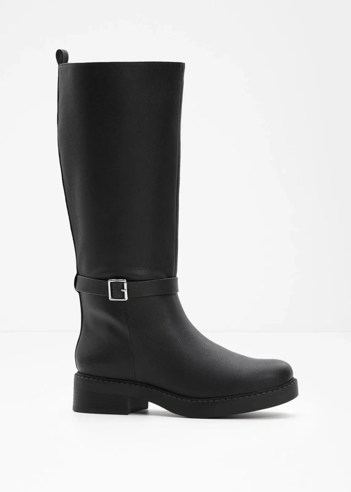 bonprix Stiefel^Stiefel schwarz