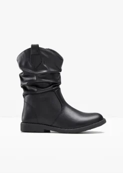 bonprix Stiefel^Stiefel schwarz