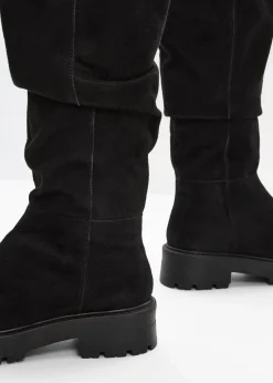 bonprix Stiefel^Stiefel schwarz