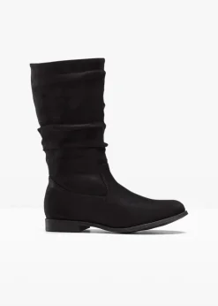 bonprix Stiefel^Stiefel schwarz