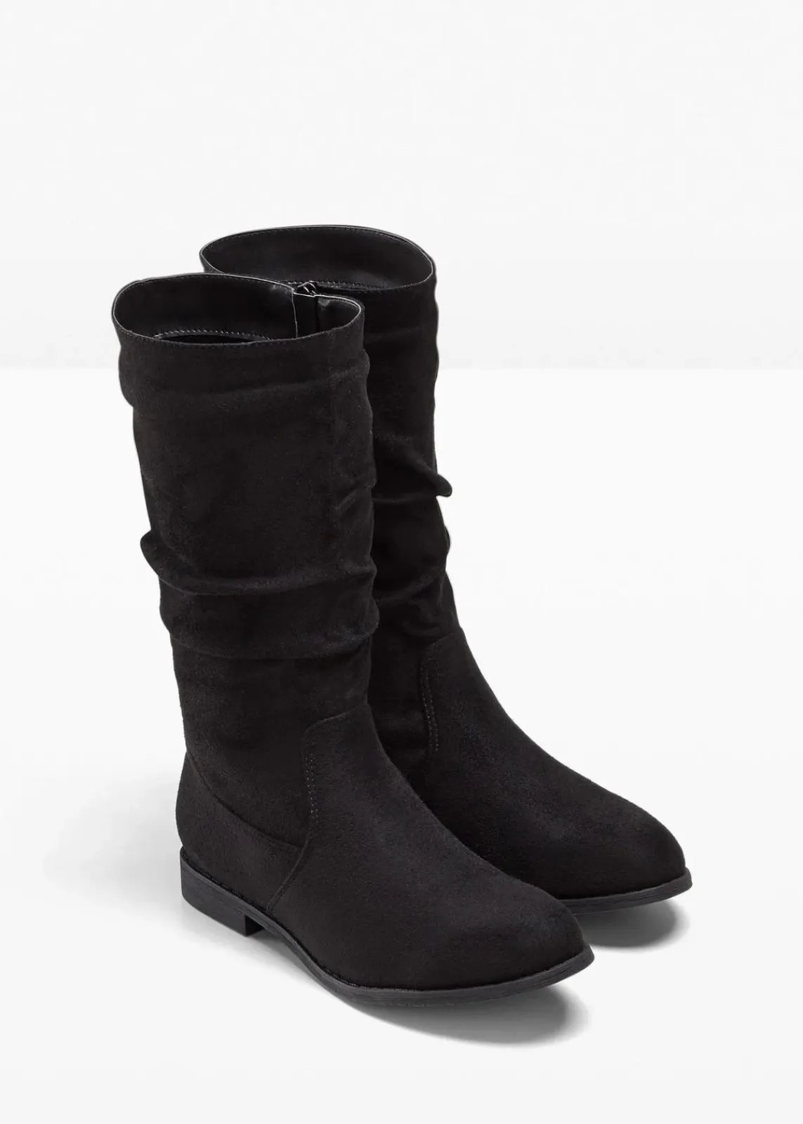 bonprix Stiefel^Stiefel schwarz